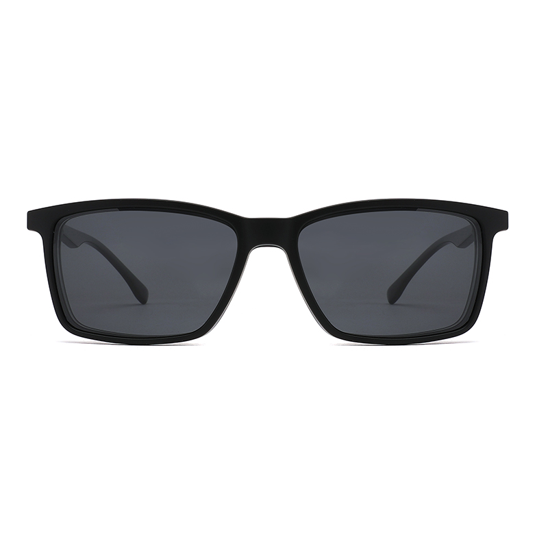 YG78055 CILP-ON OPTICAL FRAMES